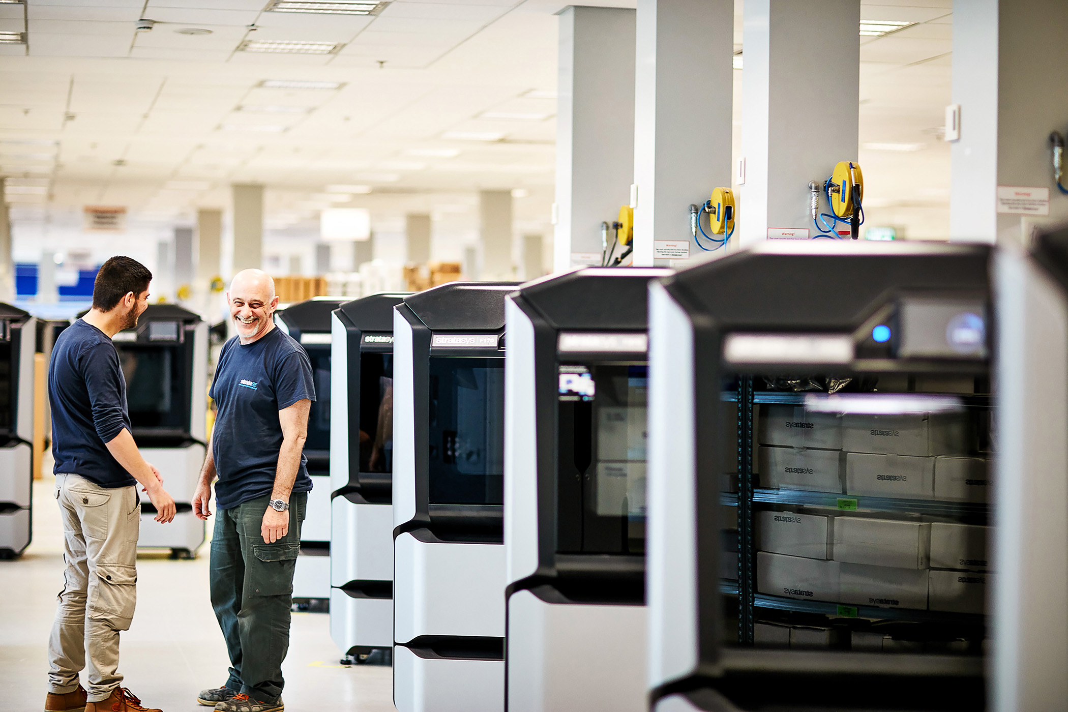 3D-print Guide: Testfiler til evaluering | Protech