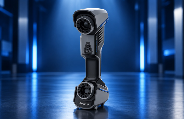 FreeScan UE Pro - Billede 2