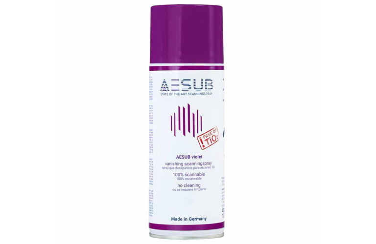 AESUB Violet