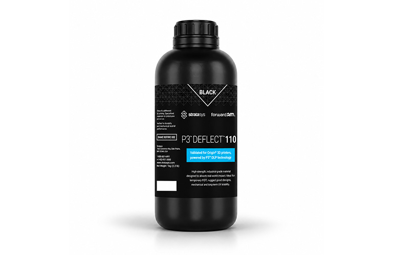 P3™ Deflect 110 High HDT - Billede 3