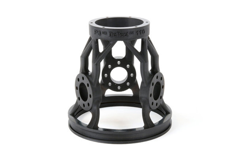 P3™ Deflect 110 High HDT - Billede 2