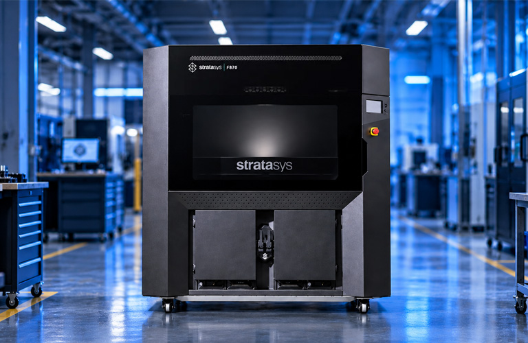 Stratasys F870™ - Billede 2